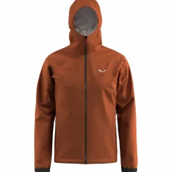 Puez 2.5L Powertex Jacket Men