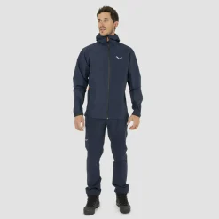 Puez 2.5L Powertex Jacket Men