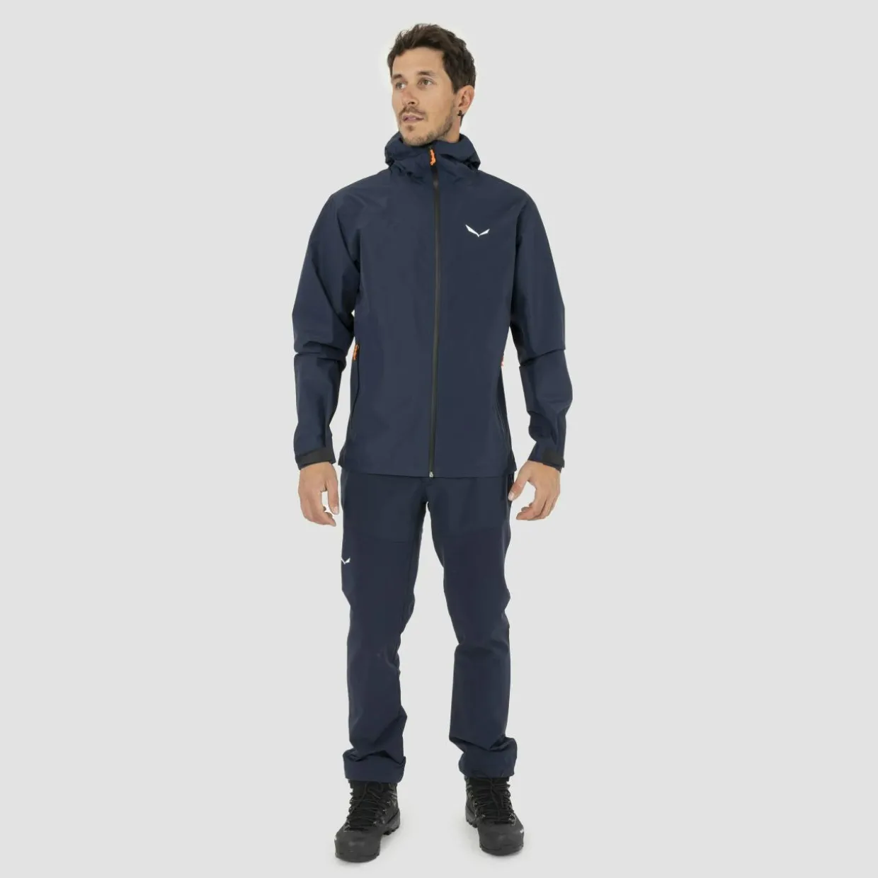 Puez 2.5L Powertex Jacket Men