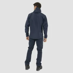 Puez 2.5L Powertex Jacket Men
