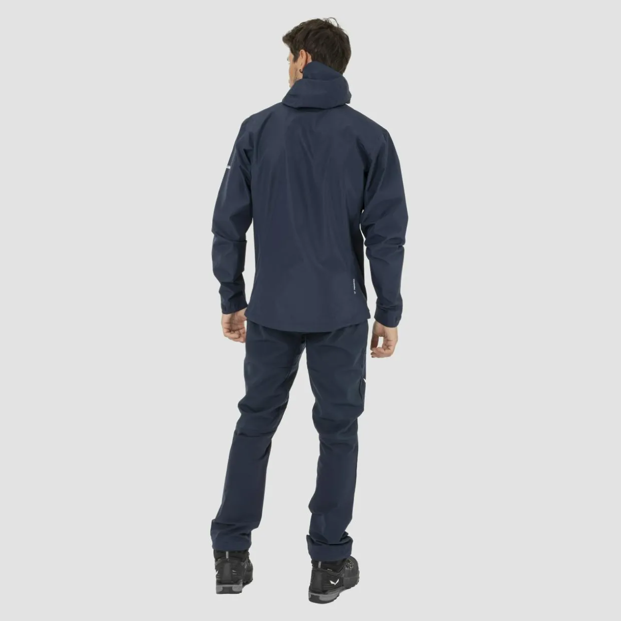 Puez 2.5L Powertex Jacket Men