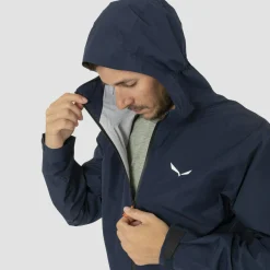 Puez 2.5L Powertex Jacket Men
