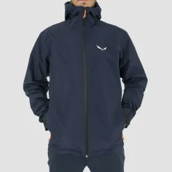 Puez 2.5L Powertex Jacket Men