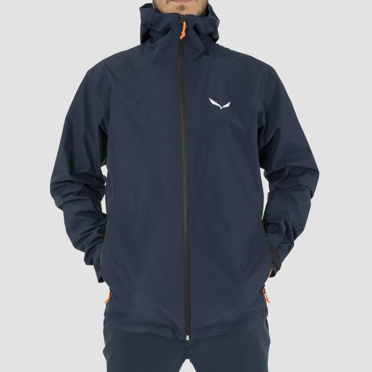 Puez 2.5L Powertex Jacket Men