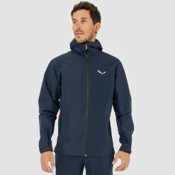 Puez 2.5L Powertex Jacket Men