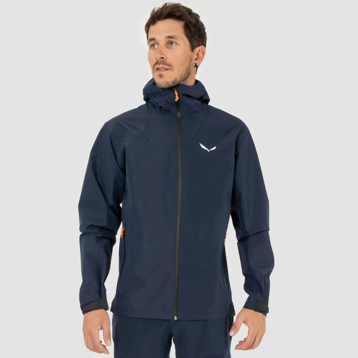 Puez 2.5L Powertex Jacket Men