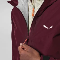 Puez 2.5L Powertex Jacket Women