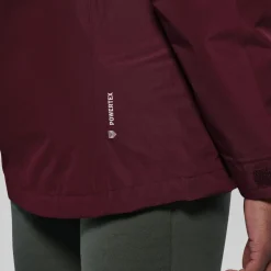 Puez 2.5L Powertex Jacket Women