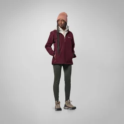 Puez 2.5L Powertex Jacket Women