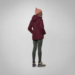 Puez 2.5L Powertex Jacket Women