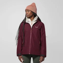 Puez 2.5L Powertex Jacket Women