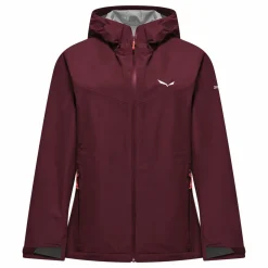 Puez 2.5L Powertex Jacket Women