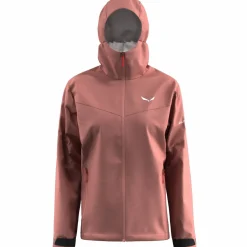 Puez 2.5L Powertex Jacket Women