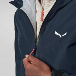 Puez 2.5L Powertex Jacket Women