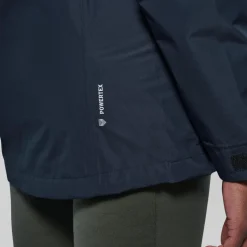 Puez 2.5L Powertex Jacket Women