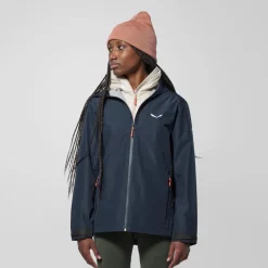 Puez 2.5L Powertex Jacket Women