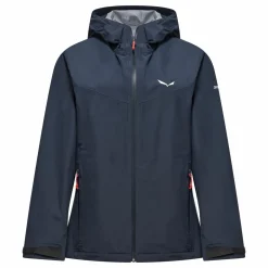 Puez 2.5L Powertex Jacket Women