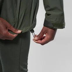 Puez 2.5L Powertex Jacket Women