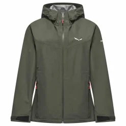 Puez 2.5L Powertex Jacket Women