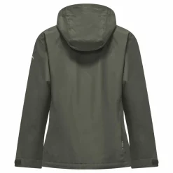 Puez 2.5L Powertex Jacket Women