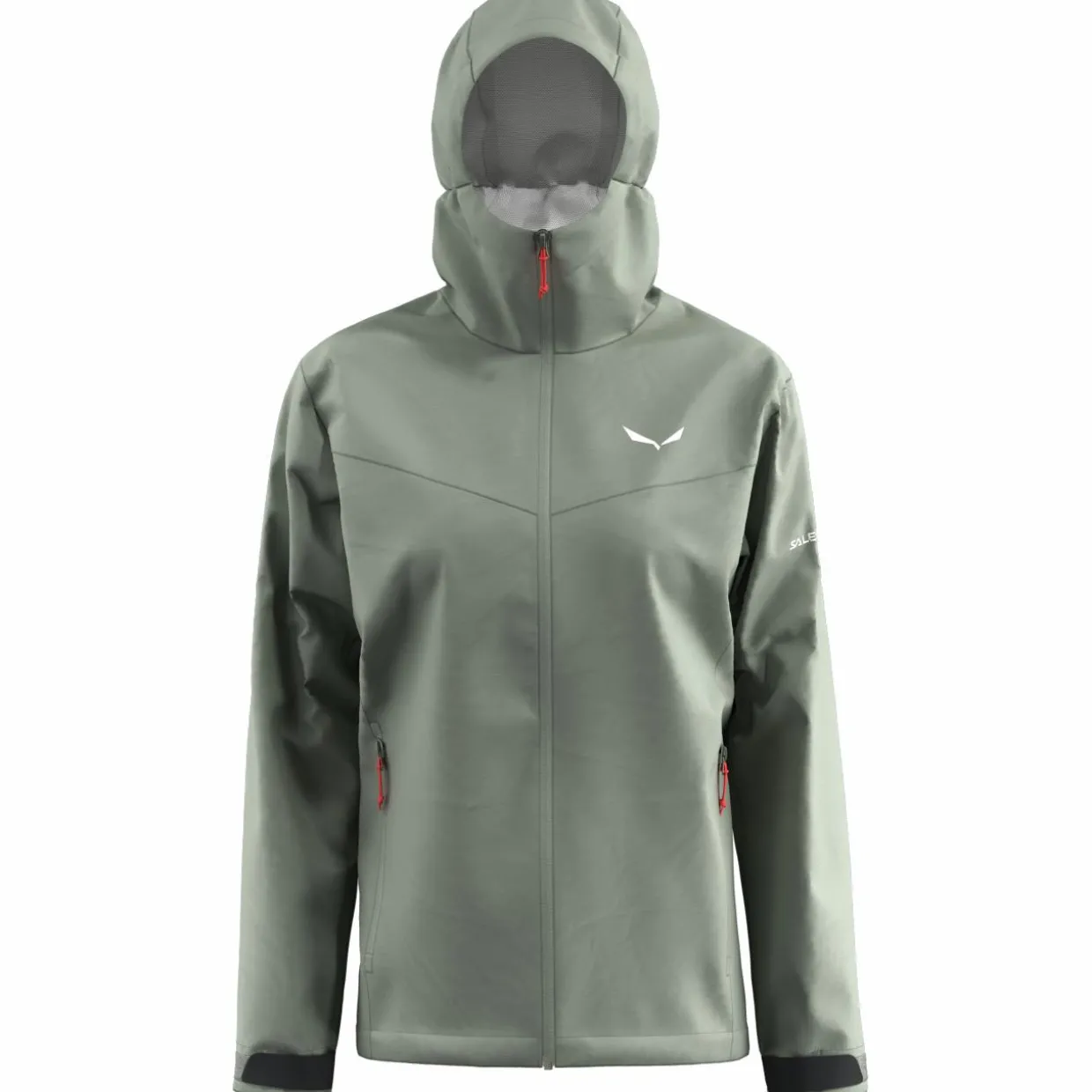 Puez 2.5L Powertex Jacket Women