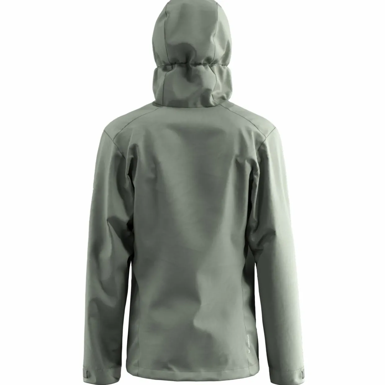 Puez 2.5L Powertex Jacket Women