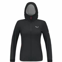 Puez 2.5L Powertex Jacket Women