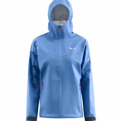 Puez 2.5L Powertex Jacket Women