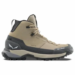 Puez Leather Mid Powertex Shoe Women