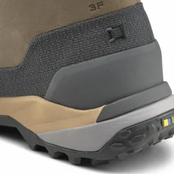 Puez Leather Mid Powertex Shoe Men