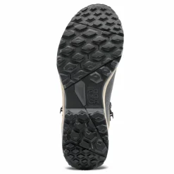 Puez Leather Mid Powertex Shoe Women