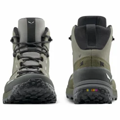 Puez Leather Mid Powertex Shoe Men