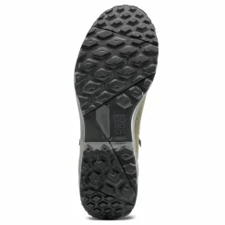 Puez Leather Mid Powertex Shoe Men