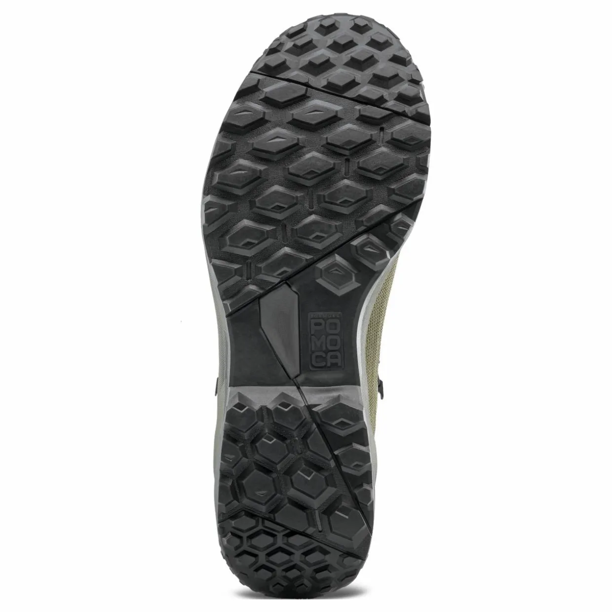 Puez Leather Mid Powertex Shoe Men