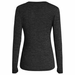 Puez Melange Dry’ Long Sleeve Tee Women