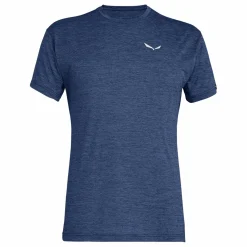 Puez Melange Dry T-shirt Men