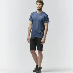 Puez Melange Dry T-shirt Men