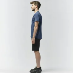 Puez Melange Dry T-shirt Men