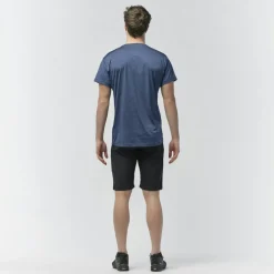 Puez Melange Dry T-shirt Men