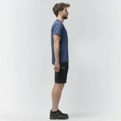 Puez Melange Dry T-shirt Men