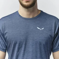 Puez Melange Dry T-shirt Men