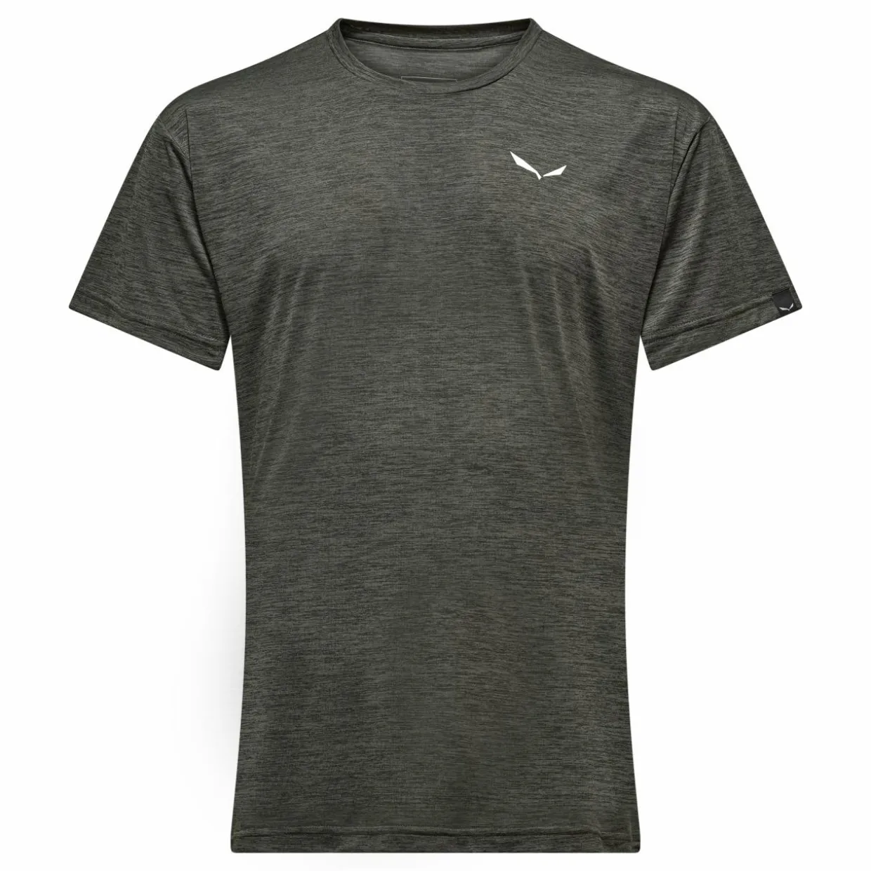 Puez Melange Dry T-shirt Men