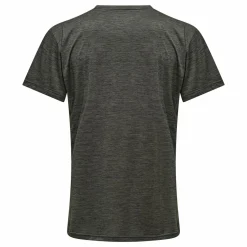 Puez Melange Dry T-shirt Men