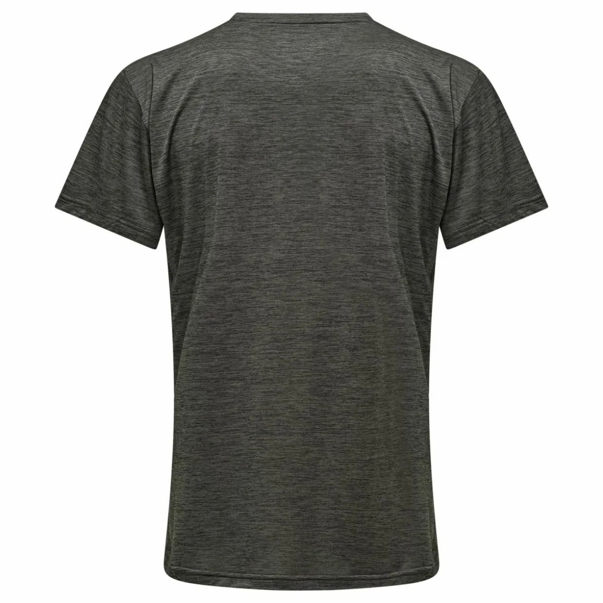 Puez Melange Dry T-shirt Men