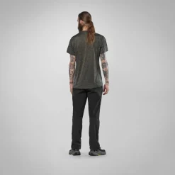 Puez Melange Dry T-shirt Men