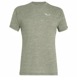 Puez Melange Dry T-shirt Men