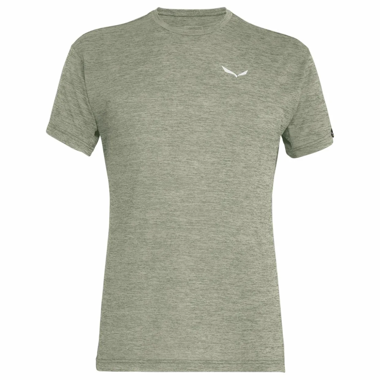 Puez Melange Dry T-shirt Men