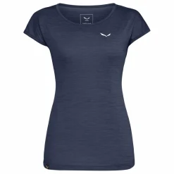 Puez Melange Dry T-shirt Women