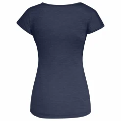 Puez Melange Dry T-shirt Women