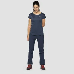 Puez Melange Dry T-shirt Women